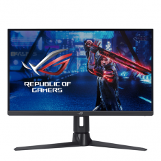 Màn Hình Gaming ASUS TUF Gaming VG27AQ5A (27 inch - IPS - 2K - 210Hz - 1ms - Speaker)